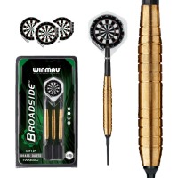 Masquedardos Dardos Winmau Broadside 18gr 2225.18