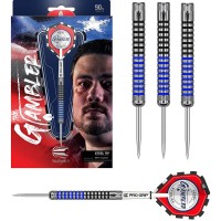 Masquedardos Dardă Target Darts Danny Baggish Gambler G1 90% 21g 190138