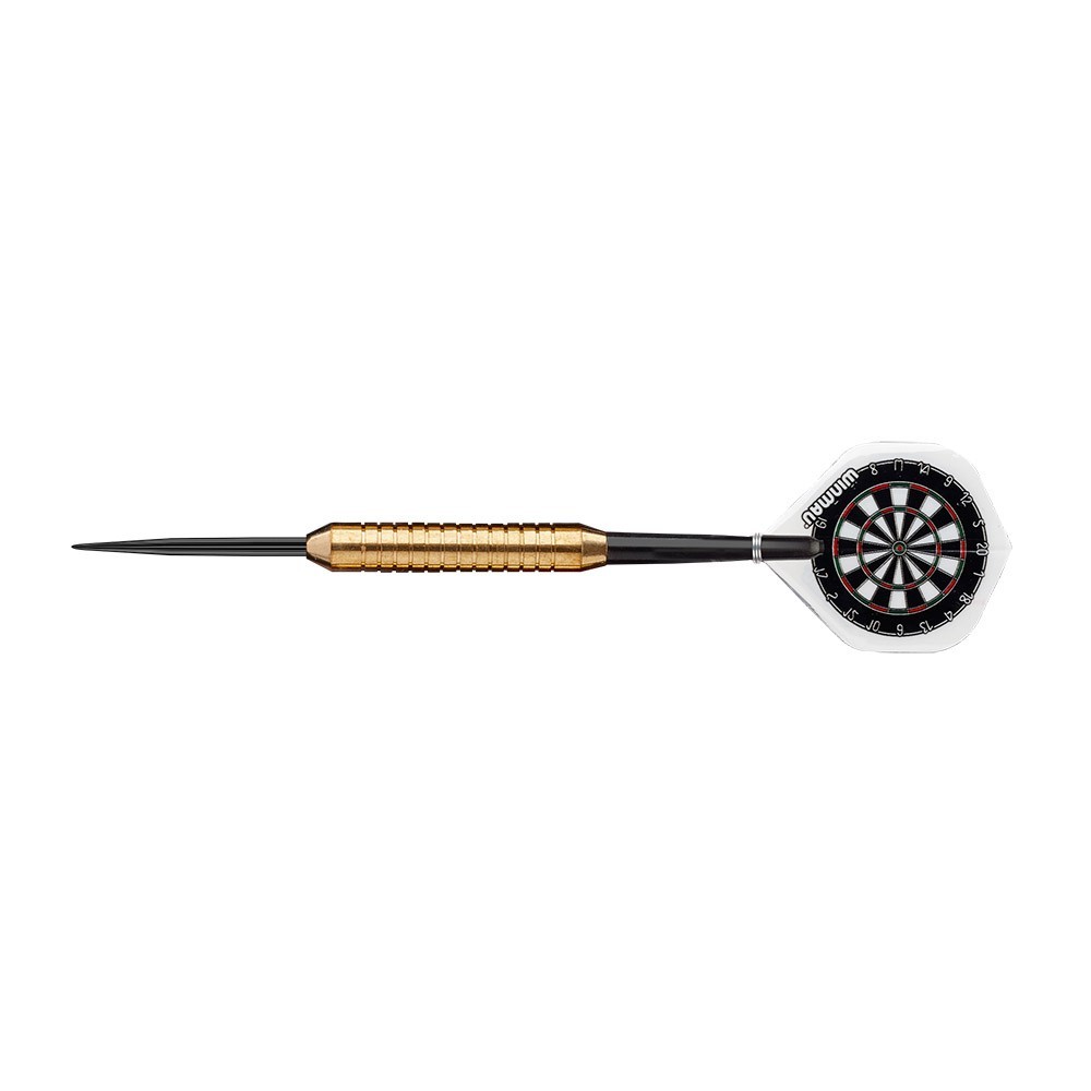 Masquedardos Dardos Winmau Broadside 22gr Brass 1225-22