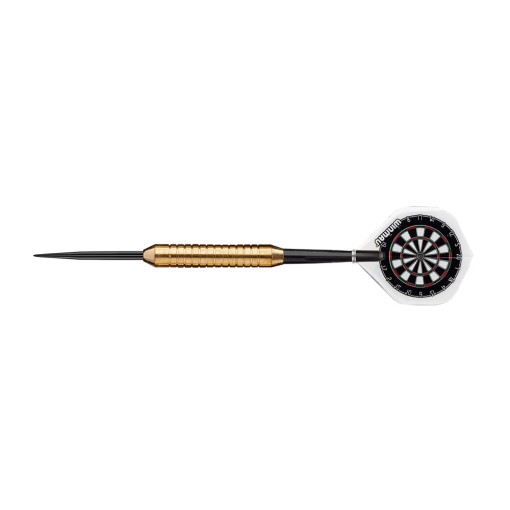 Masquedardos Winmau Broadside Darts 22gr sárgaréz 1225-22