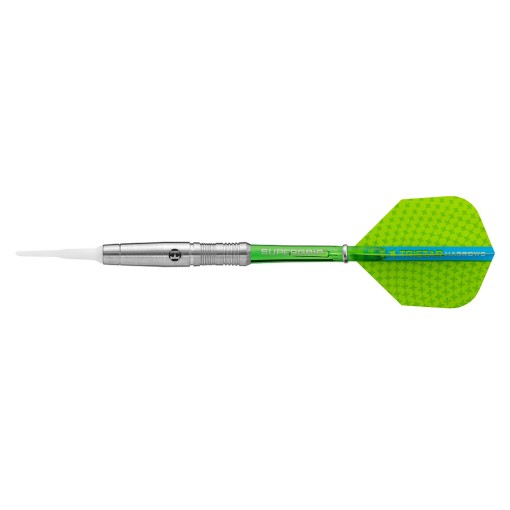 Masquedardos Dardos Harrows Darts Tristar Series Hailstorm 21g 90%