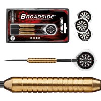 Masquedardos Dardos Winmau Broadside 22gr Brass 1225-22