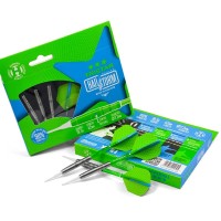 Masquedardos Дарове Harrows Darts Тристара Серия 21g 90%