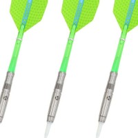 Masquedardos Dardos Harrows Darts Tristar Série Hailstorm 21g 90%