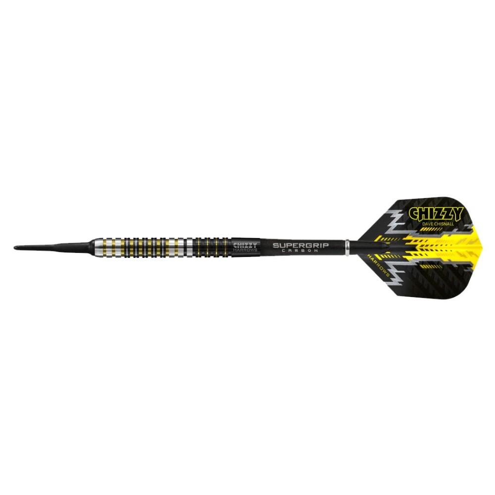 Masquedardos Dardos Harrows Chizzy Dave Chisnall 90% 18g