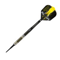 Masquedardos Dardos Harrows Chizzy Dave Chisnall 90% 18g