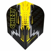 Masquedardos Dardos Harrows Chizzy Dave Chisnall 90% 18g