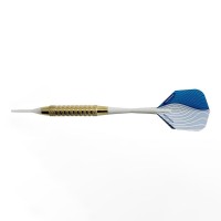 Masquedardos Harrows Probrass Darts 16gr Alama