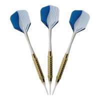 Masquedardos Harrows Probrass Darts 18gr Brass