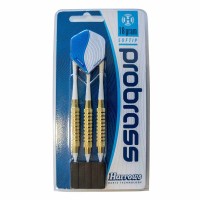 Masquedardos Harrows Darts Probrass 18gr Laton