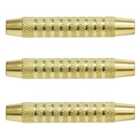 Masquedardos Fléchettes Harrows Probrass 16gr Laiton