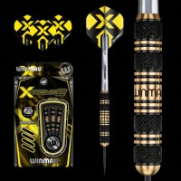 Masquedardos Darts Winmau Xtreme 2 21gr Brass 1227.21