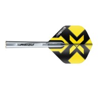 Masquedardos Dardos Winmau Xtreme 2 21gr Brass 1227.21