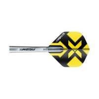 Masquedardos Winmau Xtreme 2 Darts 22gr mosaz 1226,22