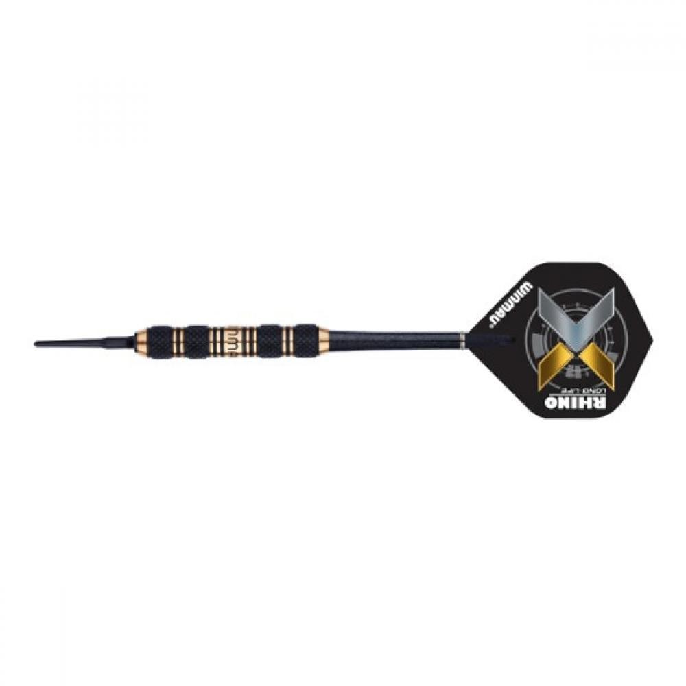 Masquedardos Dardos Winmau Xtreme 2 18g Laton 2229.18