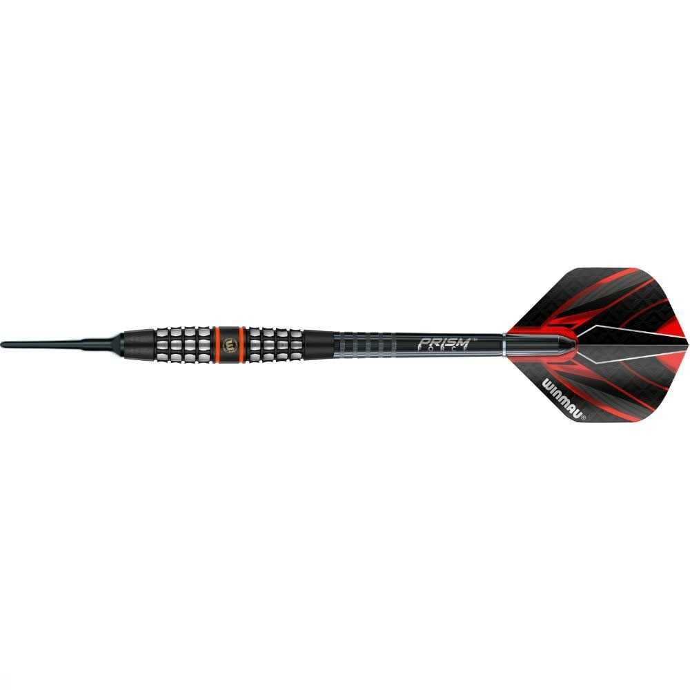 Masquedardos Dardos Winmau Sicario 20g 90%  2427.20