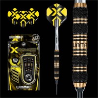 Masquedardos Dardos Winmau Xtreme 2 18g Laton 2229.18