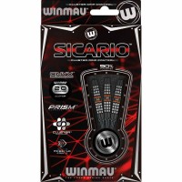 Masquedardos Dardos Winmau Sicario 20g 90%  2427.20