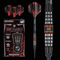 Masquedardos Dardos Winmau Sicario 20g 90%  2427.20