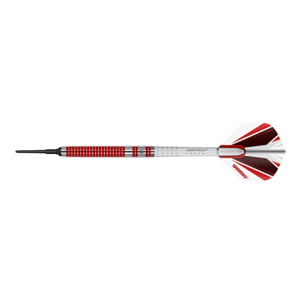 Masquedardos Winmau Overdrive darts 20g 90% 2429.20