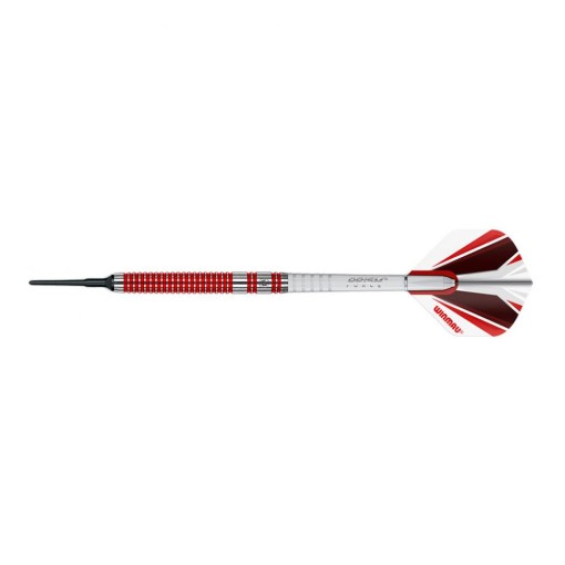 Masquedardos Dardos Winmau Overdrive 20g 90%  2429.20