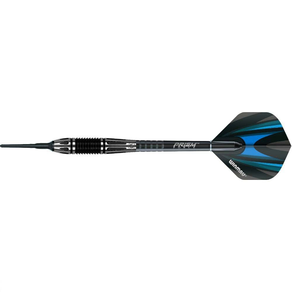 Masquedardos Dardos Winmau Majestic 20g 90%  2428.20