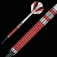 Masquedardos Dardos Winmau Overdrive 20g 90%  2429.20