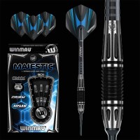 Masquedardos Dardos Winmau Majestic 20g 90%  2428.20