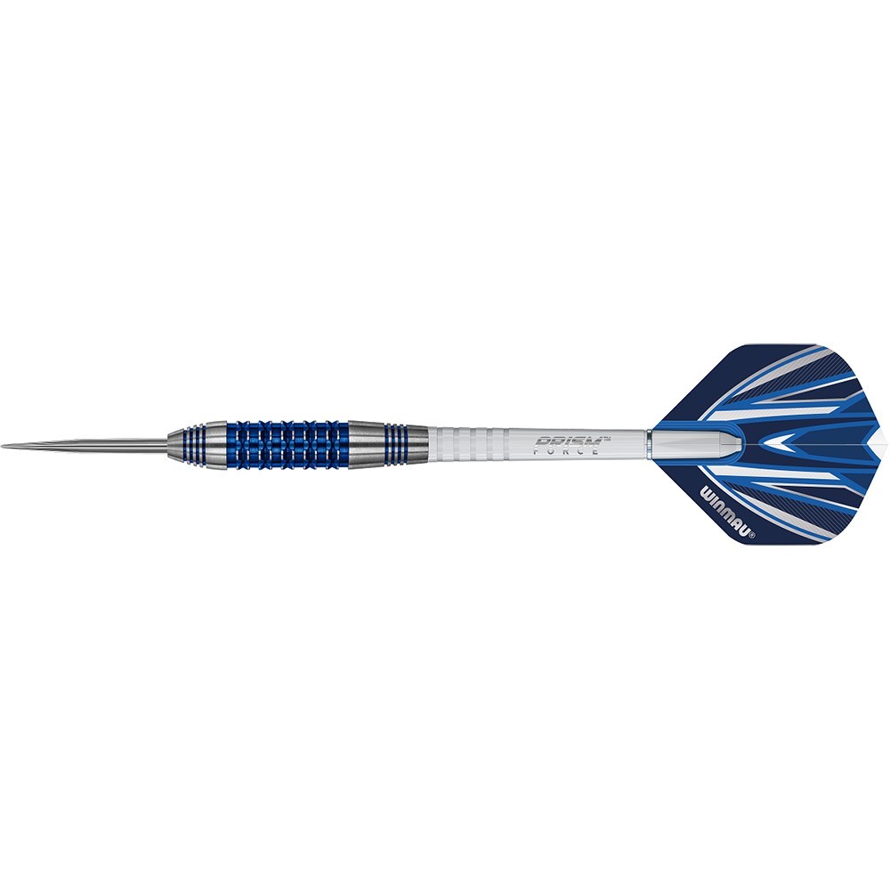 Masquedardos Dardos Winmau Andy Fordham 24gr 90%