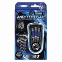 Masquedardos Dardos Winmau Andy Fordham 24gr 90%