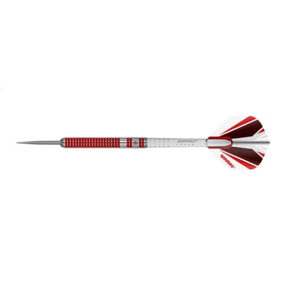 Masquedardos Dardos Winmau Overdrive 22g 90% 1434.22