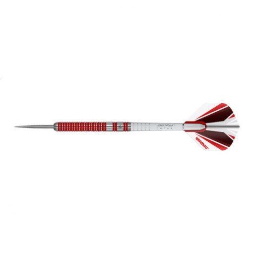 Masquedardos Winmau Overdrive Šípky 22g 90% 1434,22