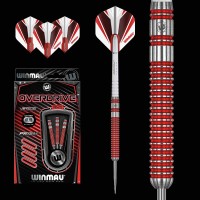 Masquedardos Dardos Winmau Overdrive 22g 90% 1434.22