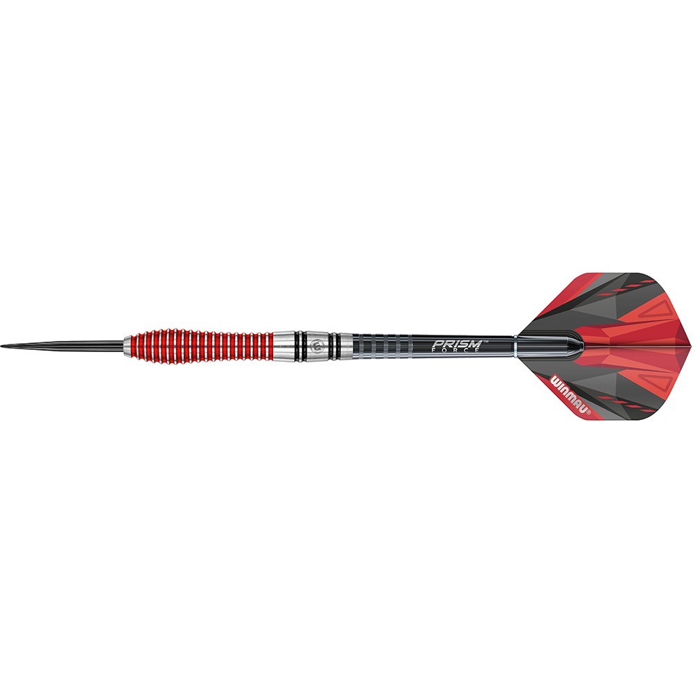 Masquedardos Winmau Denis Priestley darts 22g 90% 1436.22