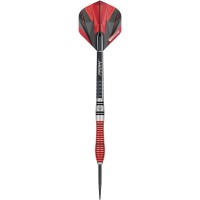 Masquedardos Dardos Winmau Denis Priestley 22g 90% 1436,22