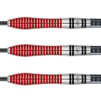 Masquedardos Dardos Winmau Denis Priestley 22g 90% 1436,22