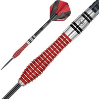 Masquedardos Dardos Winmau Denis Priestley 22g 90% 1436,22