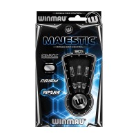 Masquedardos Freccette Winmau Majestic 24g 90% 1432.24