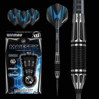 Masquedardos Freccette Winmau Majestic 24g 90% 1432.24