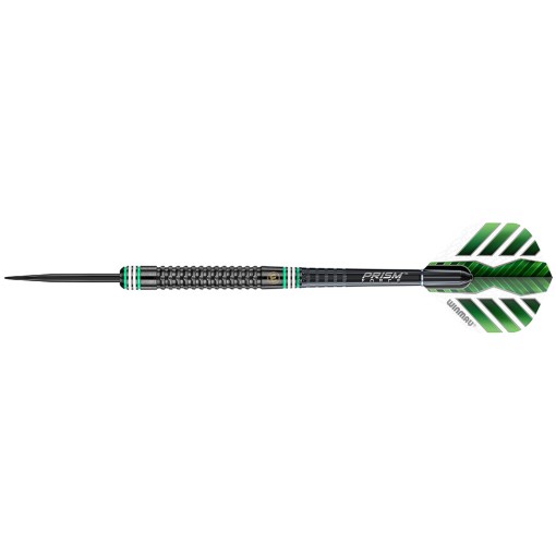 Masquedardos Winmau Paul Nicholson šipky 22g 90% 1403,22