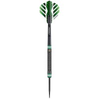 Masquedardos Dardos Winmau Paul Nicholson 22g 90% 1403.22