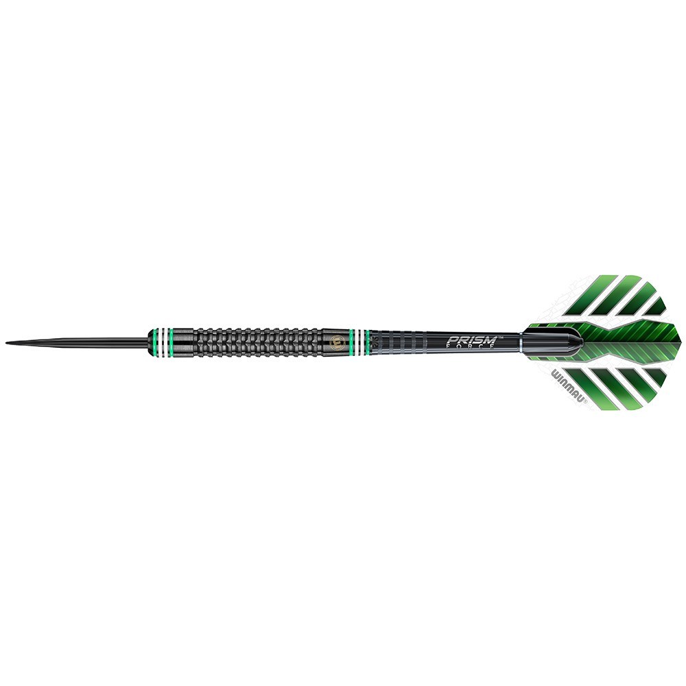 Masquedardos Dardos Winmau Paul Nicholson 24g 90% 1403,24