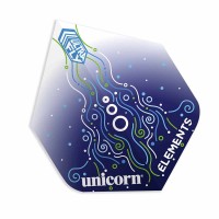 Masquedardos Peniaze Unicorn Darts Ultrafly Plus 100 Element Hydrostorm 68962