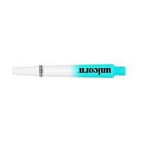 Masquedardos Unicorn Gripper 3 Cosmos Aqua Medium 44.2mm 79934