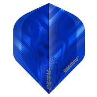 Masquedardos Winmau Darts Standard Zeta Blue Sword 6915.303 Flights