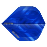 Masquedardos Winmau Darts Standard Zeta Blue Sword 6915.303 Flights