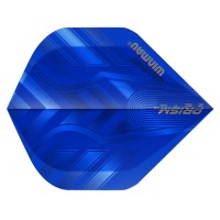 Masquedardos Winmau Darts Standard Zeta Blue Sword 6915.303 Flights