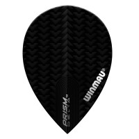 Masquedardos # Feathers Winmau Darts Pear Zeta Black Sword 6915.500 # I'm not going to let you down