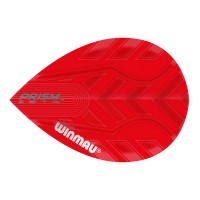 Masquedardos Winmau Darts Pear Zeta Red Sword Flights 6915.602