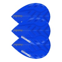 Masquedardos # Feathers Winmau Darts Pear Zeta Blue Sword 6915.600 # What are you doing